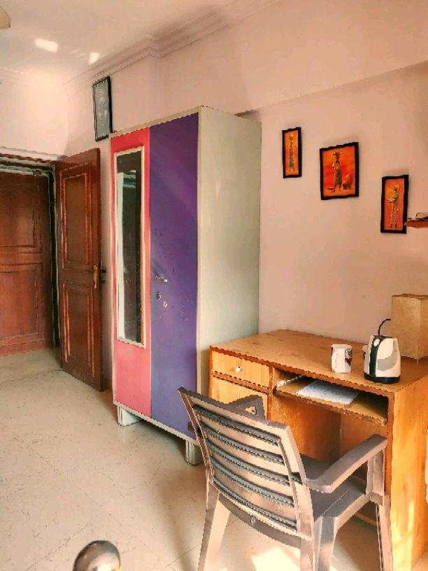 Dheeraj Gaurav Heights Lägenhet Mumbai Exteriör bild